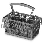 Besteckkorb wie Bosch 00093046 für Geschirrspüler Spülmaschine