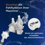 Magnetventil Ventil wie Miele 1678013 3-fach 90° Ø 10,5 mm für Waschmaschine