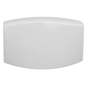 Türgriff Electrolux AEG 110825400/2 weiß für Waschmaschine