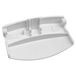 Türgriff Electrolux AEG 110825400/2 weiß für Waschmaschine – Bild 3