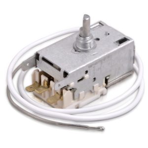 Thermostat K59-L2622 Ranco wie Liebherr 6151097 3x4,8mm AMP für Kühlschrank
