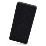 Sockelfilter Schaumstofffilter Gorenje 327136 225x105x30mm für Trockner
