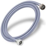 Zulaufschlauch Verlängerung universal 3,5m für Waschmaschine Spülmaschine