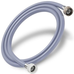 Zulaufschlauch Verlängerung universal 3,5m für Waschmaschine Spülmaschine