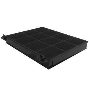 Aktivkohlefilter Wpro CHF15/1 Whirlpool 484000008575 für Dunstabzugshaube