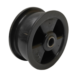 Spannrolle AEG Electrolux 125012503/4 Laufrolle für Trockner