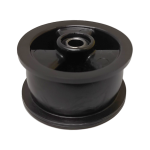 Spannrolle AEG Electrolux 125012503/4 Laufrolle für Trockner – Bild 2