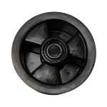 Spannrolle AEG Electrolux 125012503/4 Laufrolle für Trockner – Bild 3