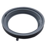 Türmanschette Gummidichtung Beko 2904520100 für Frontlader Waschmaschine – Bild 2