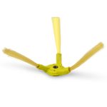 Seitenbürste LG ABC73129901 Ersatzbürste links für Staubsaugerroboter