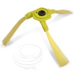 Seitenbürste LG ABC73129901 Ersatzbürste links für Staubsaugerroboter – Bild 2