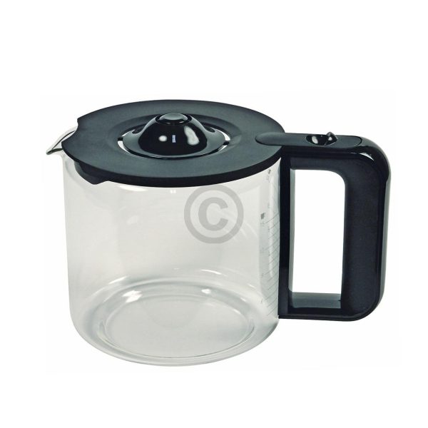 Glaskanne Kaffeekanne Bosch 11008060 für Kaffeemaschine