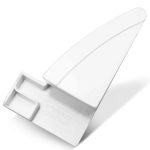 Seitenteil Flaschenfach Halter links Liebherr 7438548 für Kühlschrank