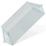 Schublade Liebherr 9791652 VarioSafe 405x88x283mm für Kühlschrank – Bild 2