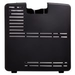 Klappe Siemens Bosch 00703294 für Brühgruppe Kaffeemaschine EQ5 EQ6 – Bild 2