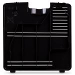 Klappe Siemens Bosch 00703294 für Brühgruppe Kaffeemaschine EQ5 EQ6 – Bild 3