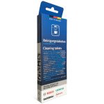 Reinigungstabletten Bosch Siemens 00311969 10Stk für Kaffeemaschine