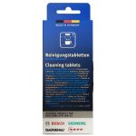Reinigungstabletten Bosch Siemens 00311969 10Stk für Kaffeemaschine – Bild 2