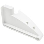 Seitenteil Halter rechts Liebherr 7438550 für Türfach Kühlschrank