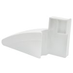 Seitenteil Halter rechts Liebherr 7438550 für Türfach Kühlschrank – Bild 3