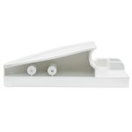 Seitenteil Halter rechts Liebherr 7438550 für Türfach Kühlschrank – Bild 4