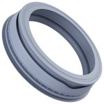 Türmanschette wie Bosch 00354135 Türdichtung für Frontlader Waschmaschine