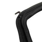 Türdichtung Backofendichtung Bosch 00754066 rundum 4Haken für Backofen Herd – Bild 3