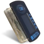 Anzeige Bosch 00613971 Filterwechselanzeige Brita für Tassimo Kaffeemaschine