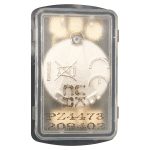 Anzeige Bosch 00613971 Filterwechselanzeige Brita für Tassimo Kaffeemaschine – Bild 2