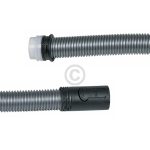 Staubsaugerschlauch Saugrohr Bosch 17000733 1,6 m für Bodenstaubsauger