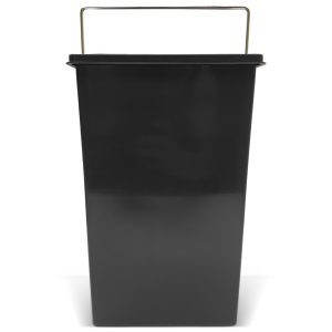 Inneneimer Hailo 1045639 226x154x340mm 10 Liter für Abfallsammler