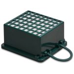 Hepa Filter wie Vorwerk FL-H13 für Staubsauger Kobold VK130 VK131 – Bild 2