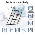 Filter Motorschutzfilter wie Vorwerk 10031259 für Staubsauger Kobold VK135