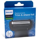 Scherfolie Philips TT200043 Scherkopf für Bodygroom Körperrasierer – Bild 2