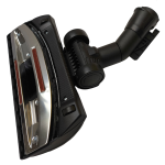 Bodendüse Düse Bosch 00575388 für 35mm Rohr-Ø Einrastsystem Staubsauger – Bild 5