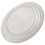 Drehteller AEG 405538226/3 Glasteller Ø272mm für Mikrowelle – Bild 3