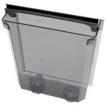 Wassertank Melitta 6716293 Behälter 1,8 L für Caffeo Barista Kaffeemaschine – Bild 3