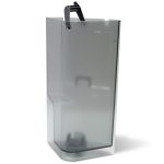 Wassertank Melitta 6765294 für Caffeo Passione Caffeo Varianza Kaffeemaschine