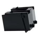 Kaffeeauslauf DeLonghi 5332283000 für Perfecta Kaffeemaschine ESAM5400 ESAM5450 – Bild 3