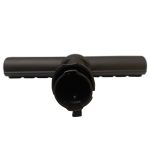 Hartbodendüse Parkettdüse Bosch 00576770 für 35mm Rohr-Ø Staubsauger – Bild 2