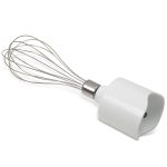 Schneebesen Rührbesen Kenwood KW712963 mit Getriebe für triblade Stabmixer – Bild 2