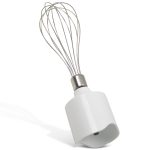 Schneebesen Rührbesen Kenwood KW712963 mit Getriebe für triblade Stabmixer – Bild 3