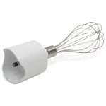 Schneebesen Rührbesen Kenwood KW712963 mit Getriebe für triblade Stabmixer – Bild 4