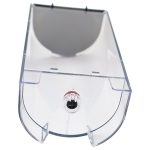 Wassertank Krups MS-623608 Behälter für Nespresso Inissia Kaffeemaschine – Bild 3