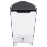 Wassertank Krups MS-623608 Behälter für Nespresso Inissia Kaffeemaschine – Bild 4