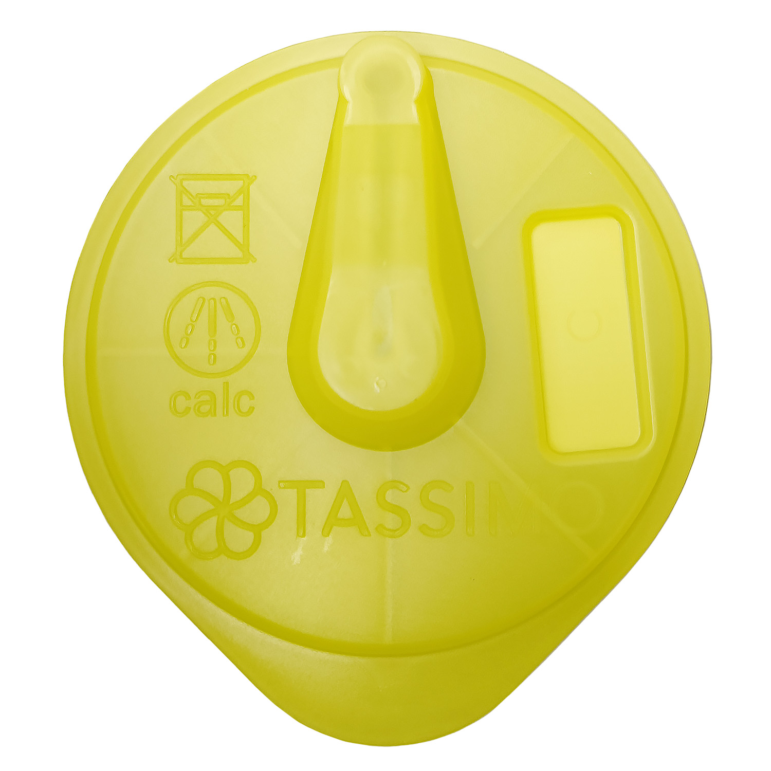 Reinigungsdisc Bosch 17001490 für Tassimo Kapselmaschine Kaffeemaschine Reinigungsdisc Bosch 17001490 für Tassimo Kapselmaschine Kaffeemaschine