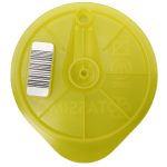 Reinigungsdisc Bosch 17001490 für Tassimo Kapselmaschine Kaffeemaschine – Bild 2