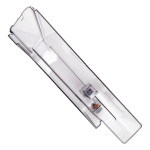 Wassertank DeLonghi 7313210381 Wasserbehälter für Kaffeemaschine – Bild 4