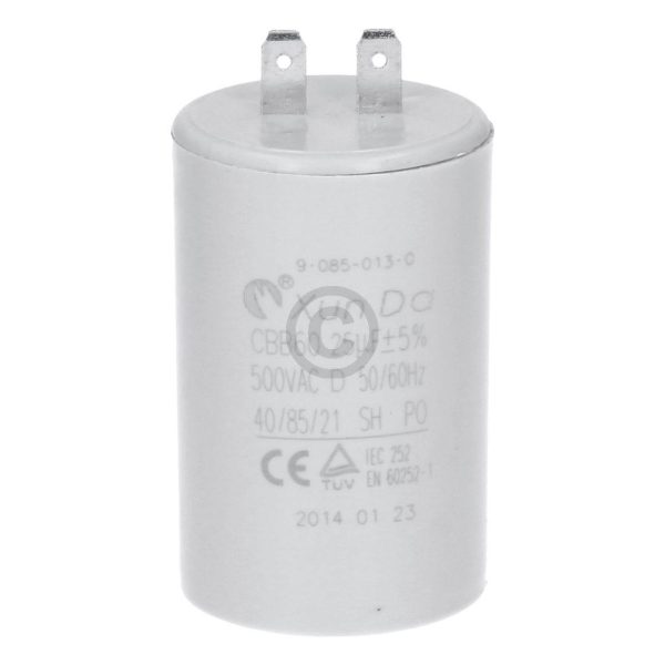 Kondensator Kärcher 9.085-013.0 Entstörkondensator für Hochdruckreiniger