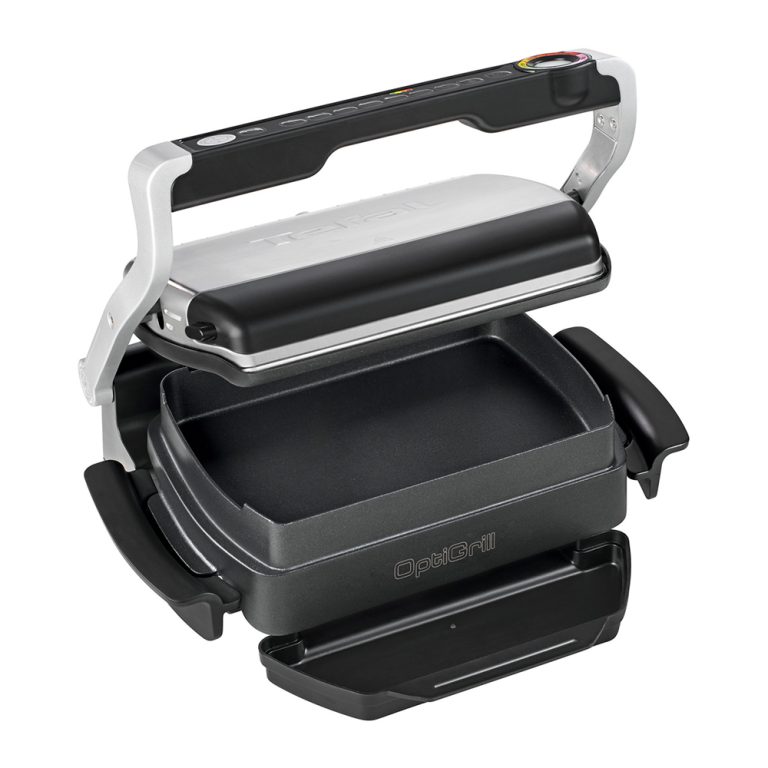 Stilvolle Tefal Optigrill Gc705d Backschale Fotos